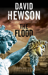 Imagen de portada: Flood, The 9781847516251