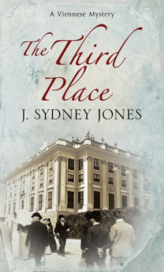 Cover image: Third Place, The 9780727885265
