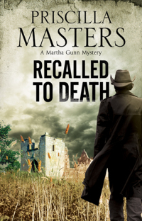 Cover image: Recalled to Death 9780727885272