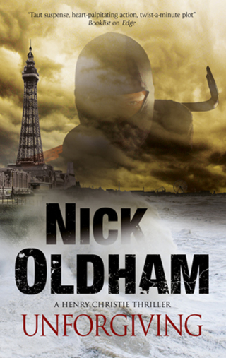 Cover image: Unforgiving 9781847516350