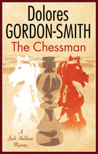 Cover image: Chessman, The 9780727885418