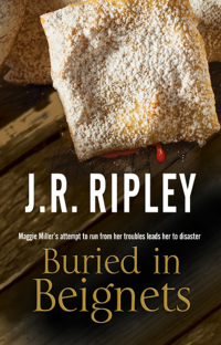 Imagen de portada: Buried in Beignets 9780727885432