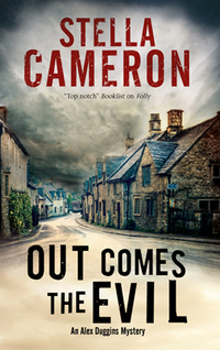 Cover image: Out Comes the Evil 9781780295626