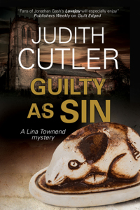 Cover image: Guilty as Sin 9781847516398