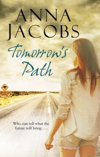 Cover image: Tomorrow's Path 9781847516671