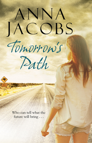 Omslagafbeelding: Tomorrow's Path 9781847516671