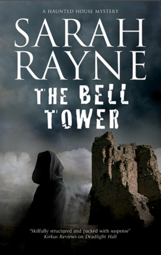 Titelbild: The Bell Tower 9780727885593