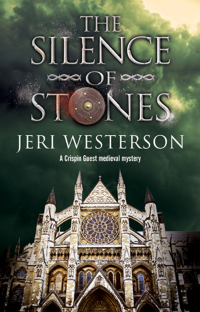 Imagen de portada: Silence of Stones, The 9781847516718