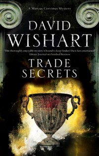Cover image: Trade Secrets 9781780290805