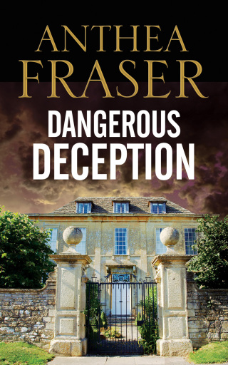Cover image: Dangerous Deception 9781780107271