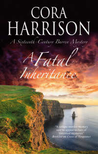 Cover image: Fatal Inheritance, A 9780727885661