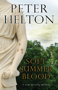 Cover image: Soft Summer Blood 9780727885777