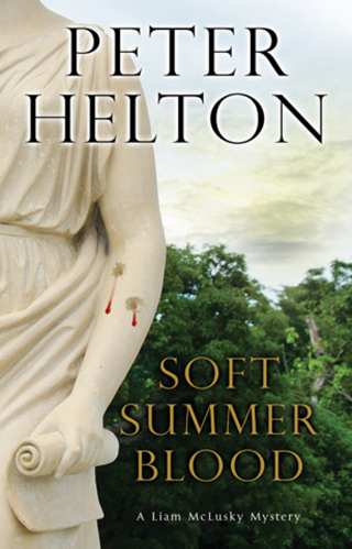 Imagen de portada: Soft Summer Blood 9780727885777