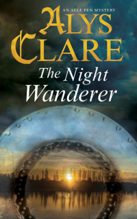 Cover image: Night Wanderer, The 9780727885845
