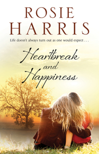 Cover image: Heartbreak and  Happiness 9780727885852