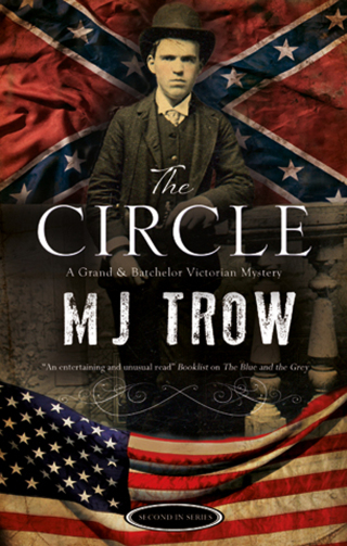 Imagen de portada: The Circle 9781780295671