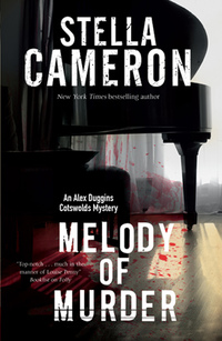 Cover image: Melody of Murder 9780727895127