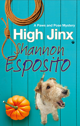 Cover image: High Jinx 9780727886026