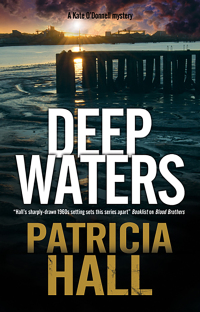 Cover image: Deep Waters 9781847517074