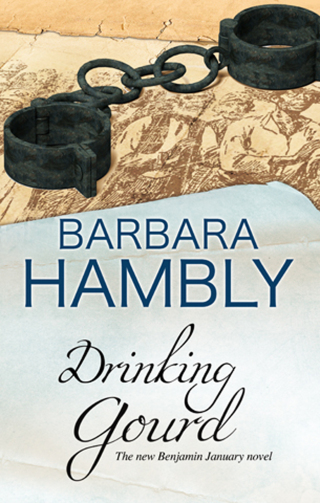 Cover image: The Drinking Gourd 9780727895042