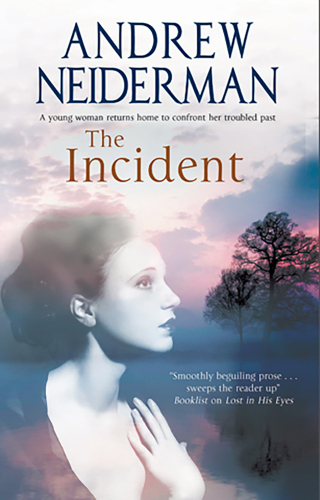 Imagen de portada: The Incident 9781780107738