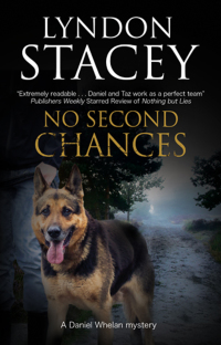 Cover image: No Second Chances 9780727886101