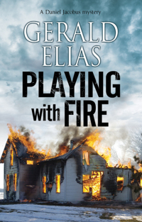 Cover image: Playing with Fire 9781780107769
