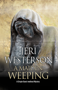 Imagen de portada: Maiden Weeping, A 9780727886217