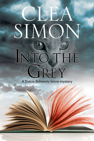 Imagen de portada: Into the Grey 9780727886279