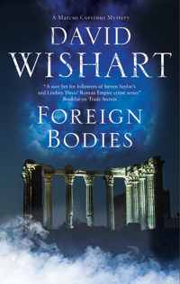 Cover image: Foreign Bodies 9781780295701