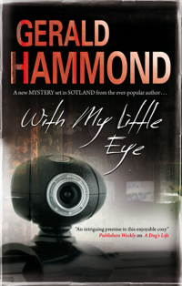 Cover image: With My Little Eye 9781847513779