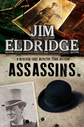 Imagen de portada: Assassins 9781780295718