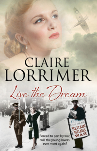 Cover image: Live the Dream 9781847517364