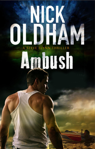 Cover image: Ambush 9780727886347