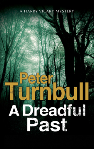 Cover image: Dreadful Past, A 9780727886354
