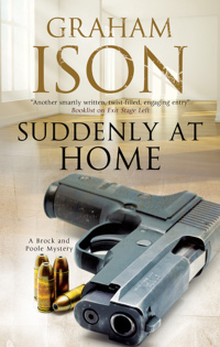 Cover image: Suddenly at Home 9780727886415