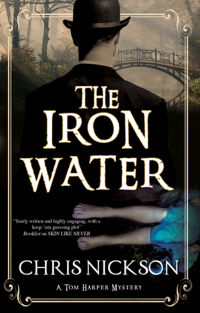 表紙画像: Iron Water, The 9780727886439