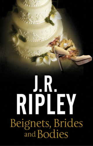 Cover image: Beignets, Brides, Bodies 9780727886446
