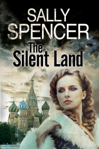 Cover image: Silent Land, The 9780727886453