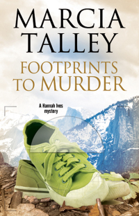 Cover image: Footprints to Murder 9781847517562