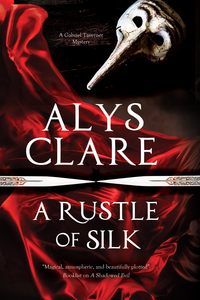 Cover image: Rustle of Silk
