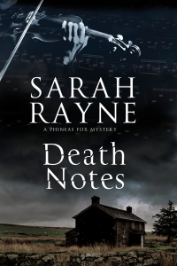 Cover image: Death Notes 9780727886606