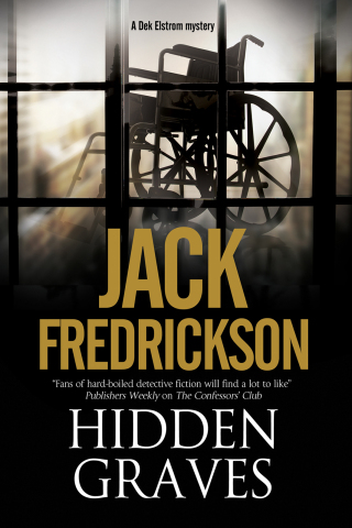 Imagen de portada: Hidden Graves 9780727886644
