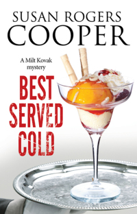 Cover image: Best Served Cold 9780727886699