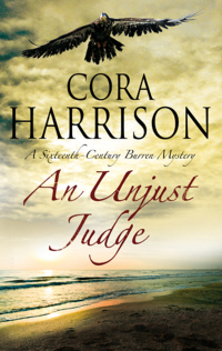 Cover image: Unjust Judge, An 9780727886729