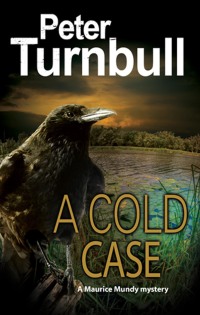 Cover image: Cold Case, A 9780727886835