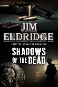 Titelbild: Shadows of the Dead 9781780290959