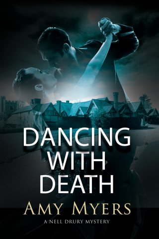 Imagen de portada: Dancing with Death 9780727886859