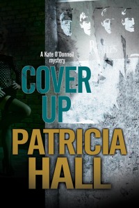 Cover image: Cover Up 9780727886958
