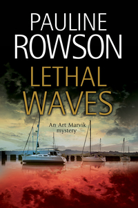 Cover image: Lethal Waves 9780727886989